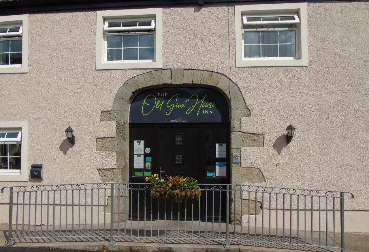 The Old Ginn House Inn Great Clifton Exterior photo